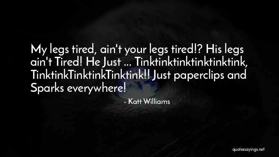 Katt Williams Quotes 301967