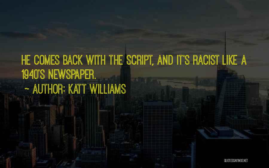 Katt Williams Quotes 523866