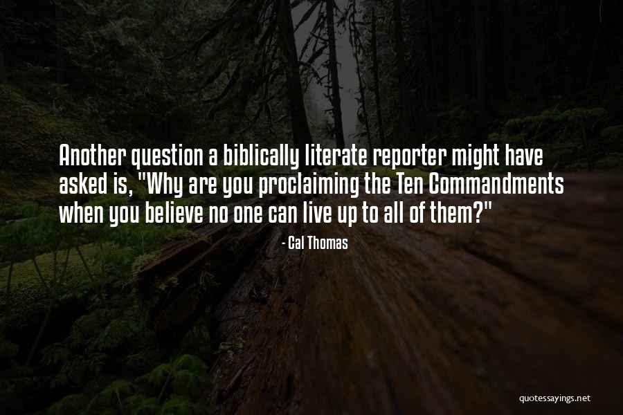Katta Post Quotes By Cal Thomas Katta Post Quotes By Cal Thomas