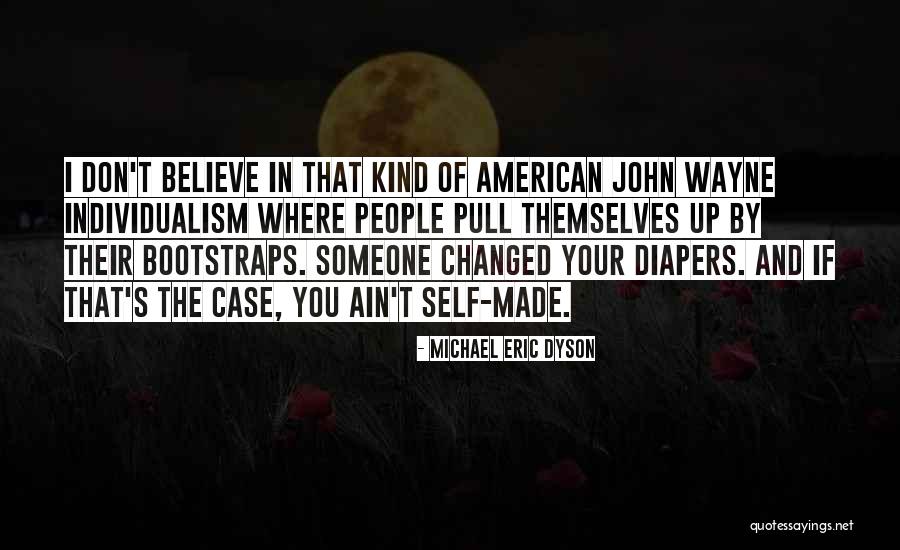 Kattan Chaya Quotes By Michael Eric Dyson Kattan Chaya Quotes By Michael Eric Dyson