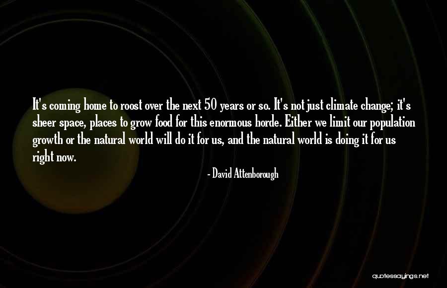 Kattankappi Quotes By David Attenborough Kattankappi Quotes By David Attenborough