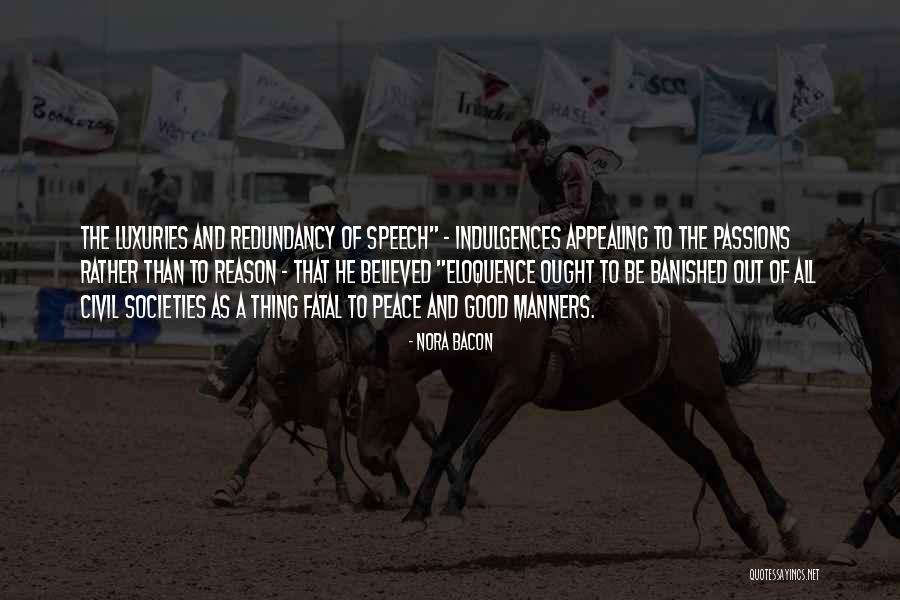 Kattankappi Quotes By Nora Bacon Kattankappi Quotes By Nora Bacon