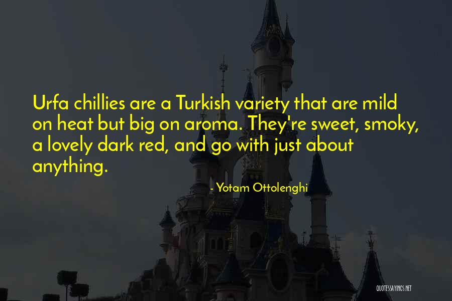 Kattankappi Quotes By Yotam Ottolenghi Kattankappi Quotes By Yotam Ottolenghi