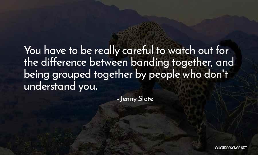 Kattankulathur Quotes By Jenny Slate Kattankulathur Quotes By Jenny Slate