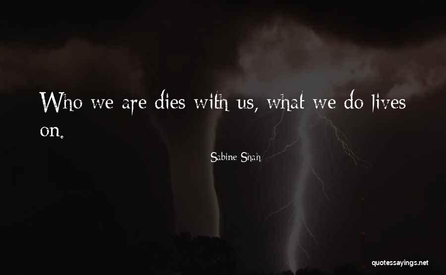 Kattankulathur Quotes By Sabine Shah Kattankulathur Quotes By Sabine Shah
