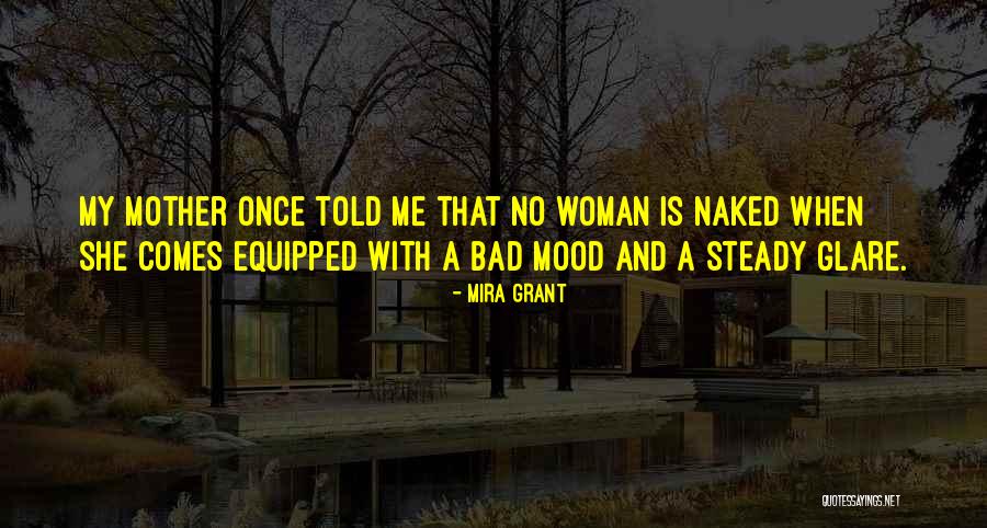 Kattegat Quotes By Mira Grant Kattegat Quotes By Mira Grant
