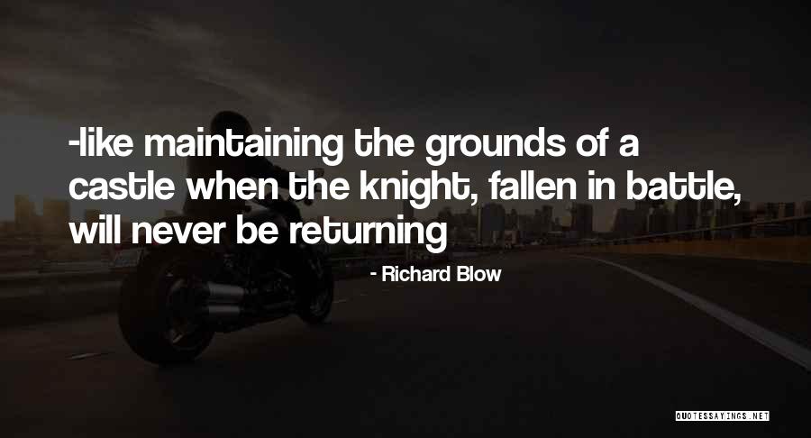 Kattegat Vikings Quotes By Richard Blow Kattegat Vikings Quotes By Richard Blow