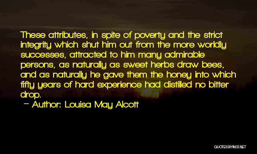 Kattegattleden Quotes By Louisa May Alcott