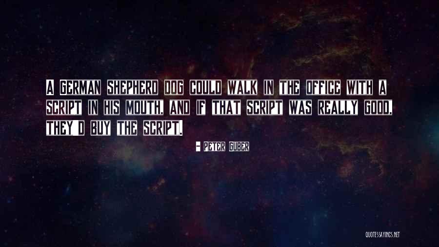 Kattegattleden Quotes By Peter Guber Kattegattleden Quotes By Peter Guber