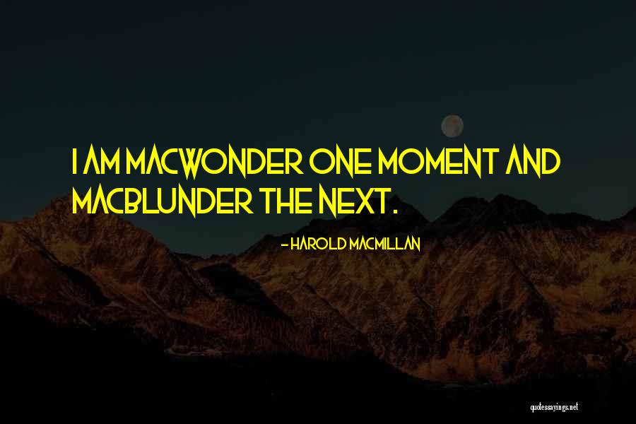Kattennamen Quotes By Harold Macmillan Kattennamen Quotes By Harold Macmillan