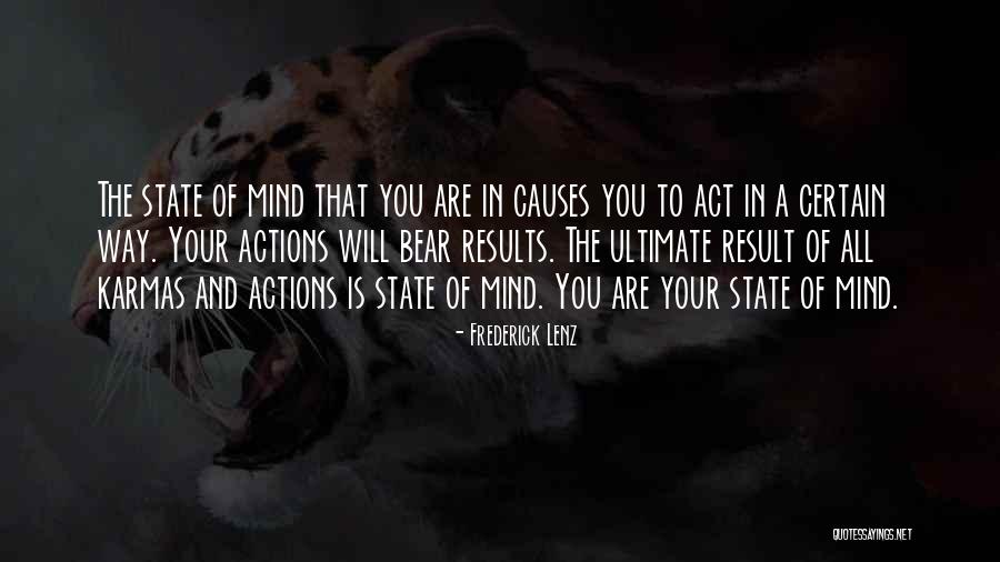 Kattingat S Quotes By Frederick Lenz Kattingat S Quotes By Frederick Lenz