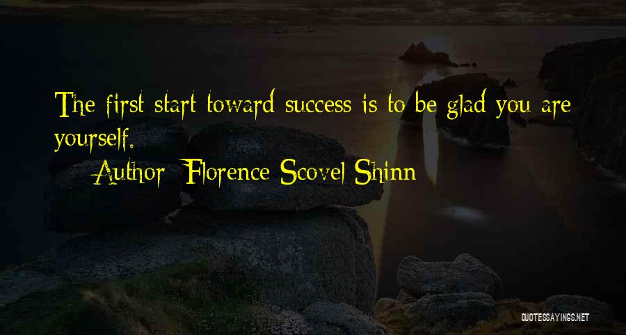 Kattner Quotes By Florence Scovel Shinn