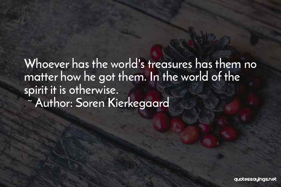 Kattner Quotes By Soren Kierkegaard