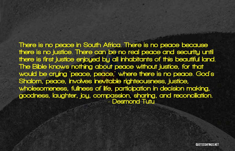 Kattus Ali Quotes By Desmond Tutu Kattus Ali Quotes By Desmond Tutu