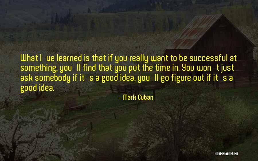 Kattus Ali Quotes By Mark Cuban Kattus Ali Quotes By Mark Cuban