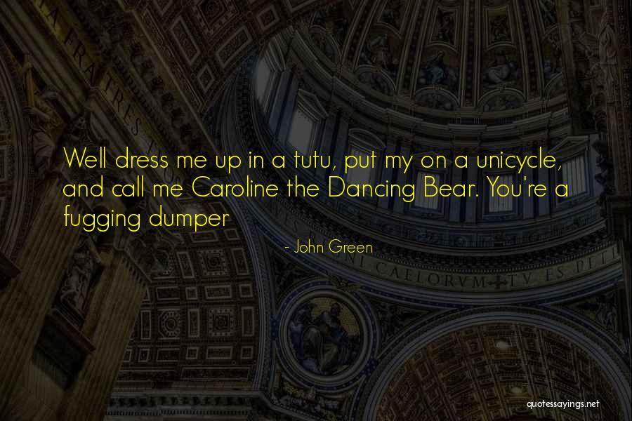 Kattus Maronen Quotes By John Green Kattus Maronen Quotes By John Green