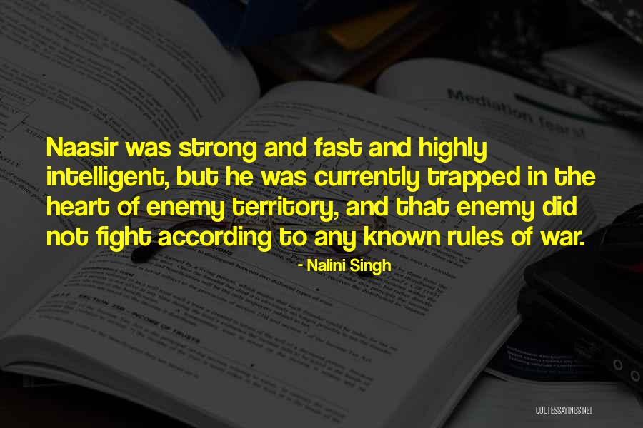Kattus Maronen Quotes By Nalini Singh Kattus Maronen Quotes By Nalini Singh