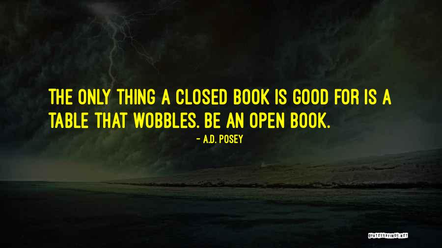 Katu Shabd Quotes By A.D. Posey Katu Shabd Quotes By A.D. Posey