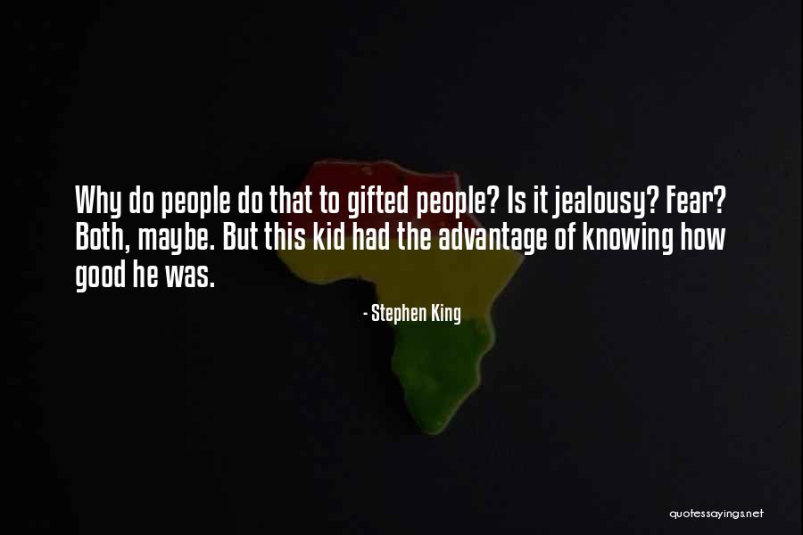 Katuanoda Quotes By Stephen King Katuanoda Quotes By Stephen King