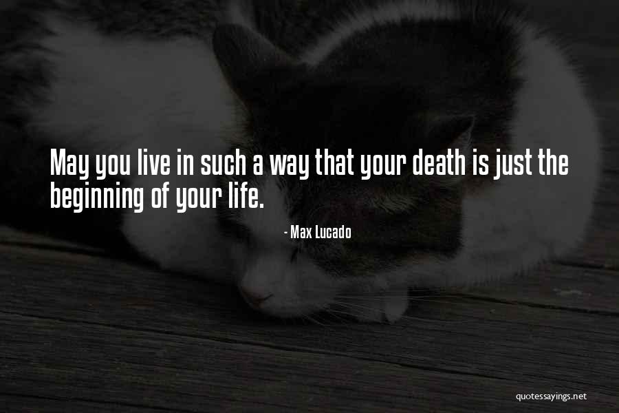 Katulata Quotes By Max Lucado Katulata Quotes By Max Lucado