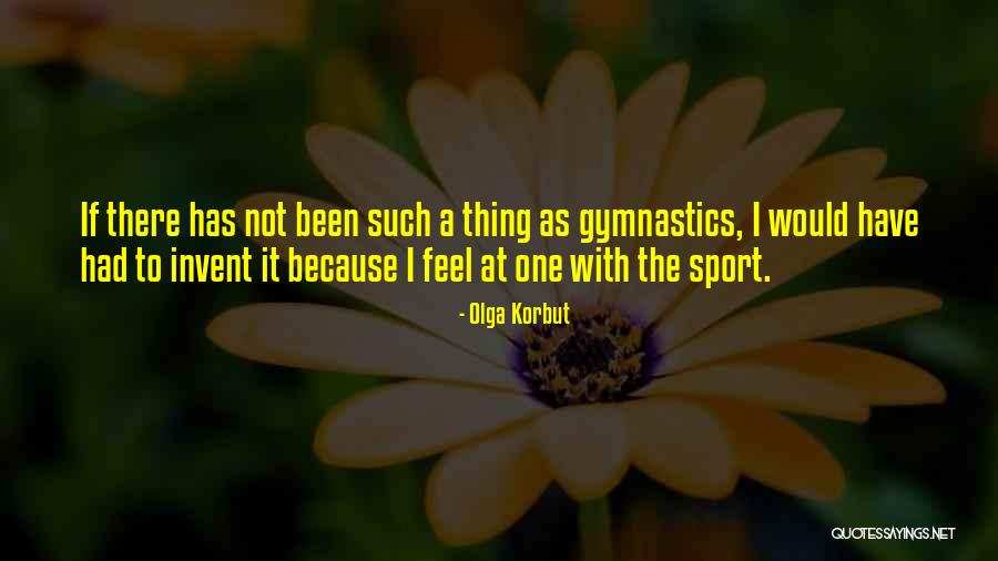 Katumwa Music Quotes By Olga Korbut Katumwa Music Quotes By Olga Korbut
