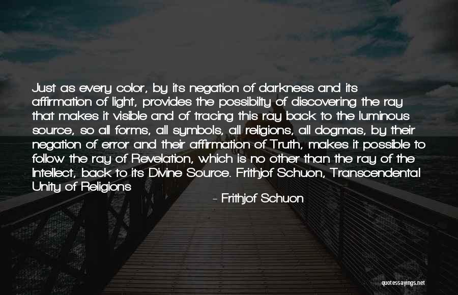 Katuranggan Quotes By Frithjof Schuon