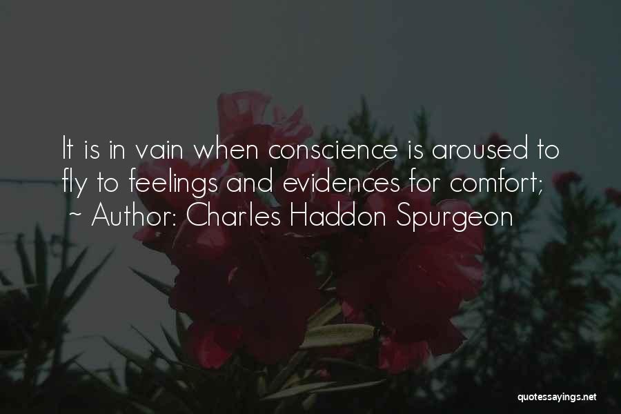 Katwiran Quotes By Charles Haddon Spurgeon