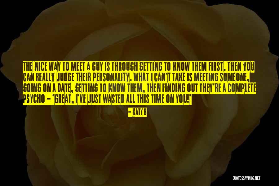 Katy B Quotes 1753033 Katy B Quotes 1753033