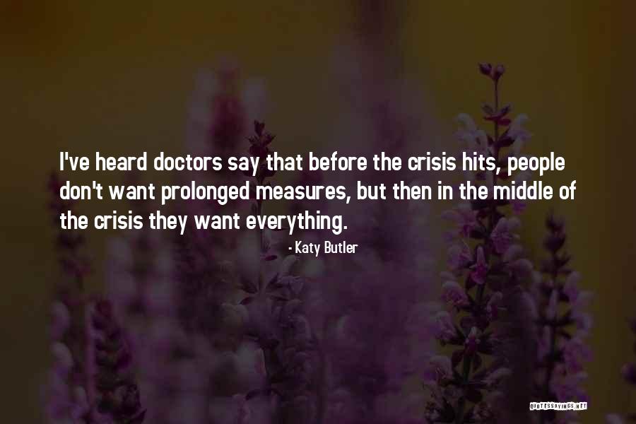 Katy Butler Quotes 1100098 Katy Butler Quotes 1100098