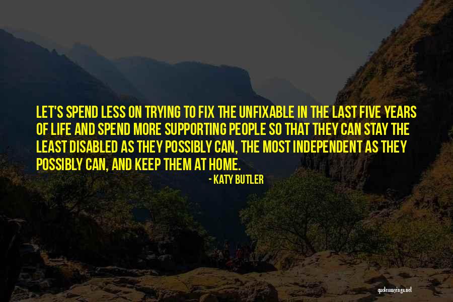 Katy Butler Quotes 2171661 Katy Butler Quotes 2171661