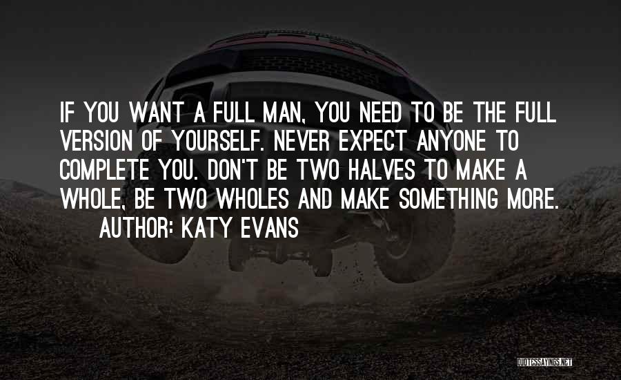 Katy Evans Quotes 1001722