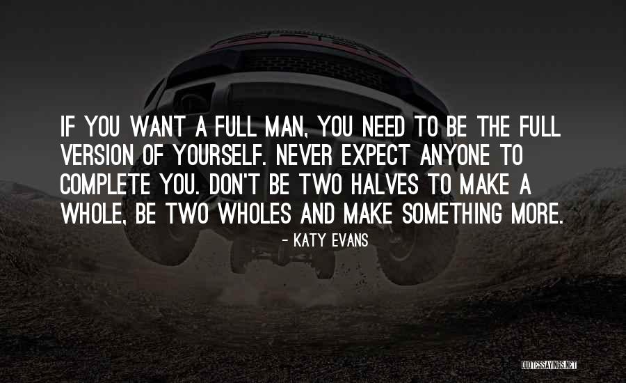 Katy Evans Quotes 1001722