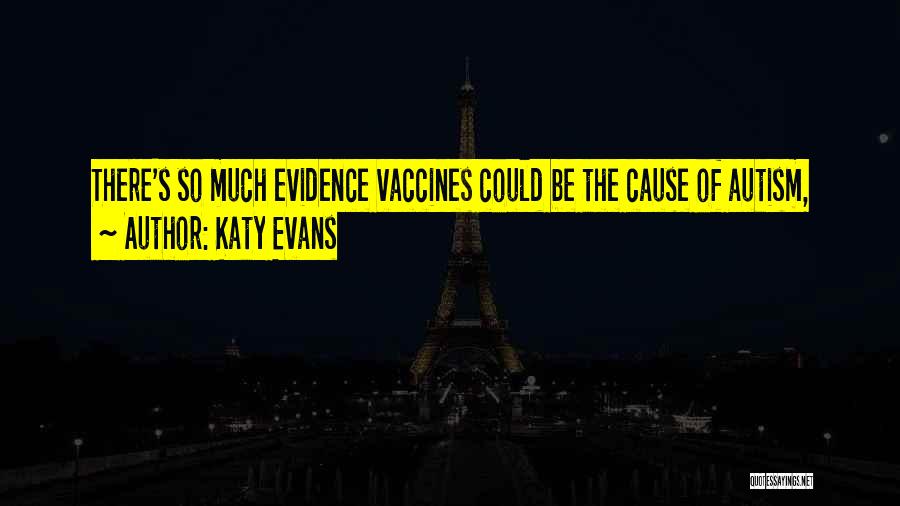 Katy Evans Quotes 1055093