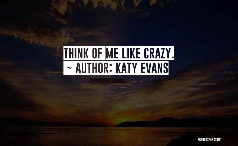 Katy Evans Quotes 1109920