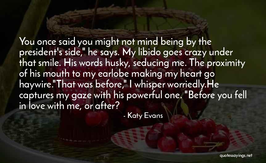 Katy Evans Quotes 1118054