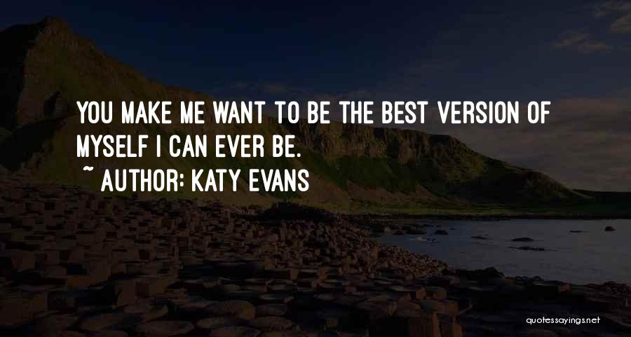 Katy Evans Quotes 1252708
