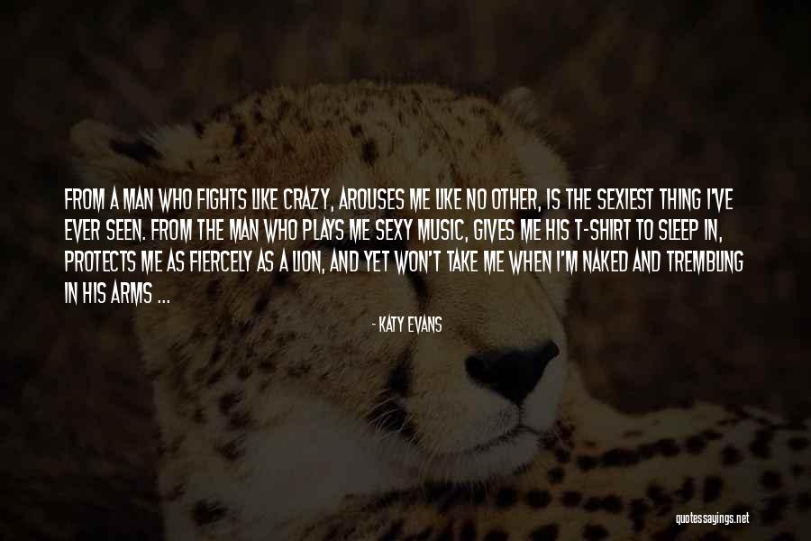 Katy Evans Quotes 126036