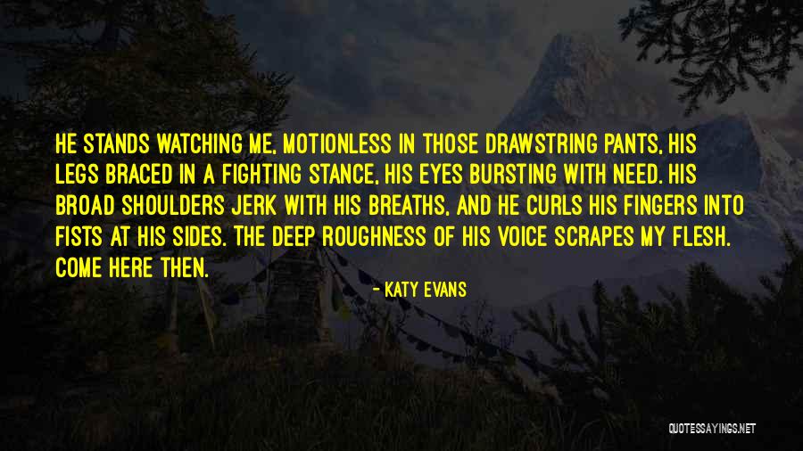 Katy Evans Quotes 186703