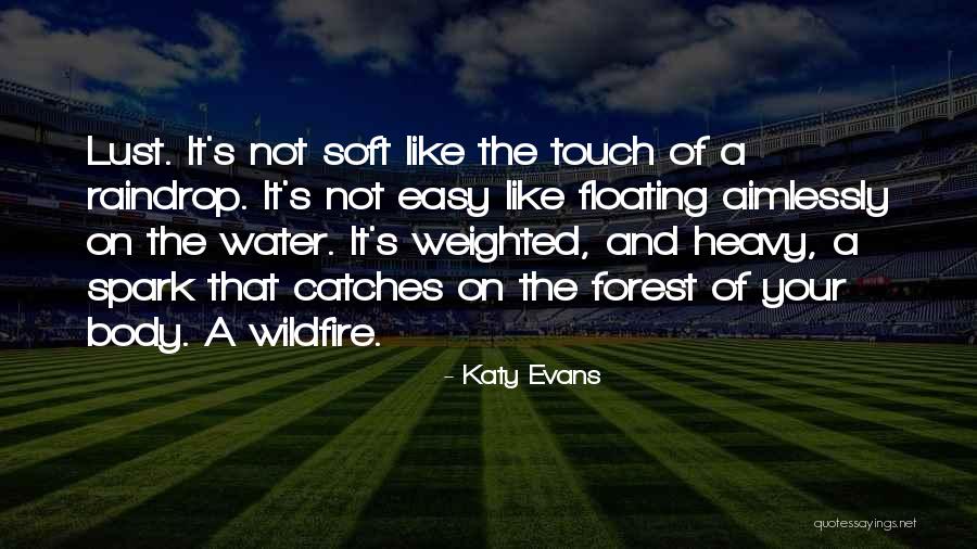 Katy Evans Quotes 1884692