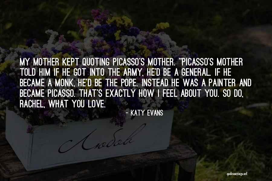 Katy Evans Quotes 2057932