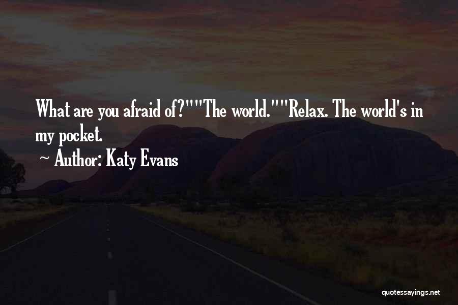 Katy Evans Quotes 2137700