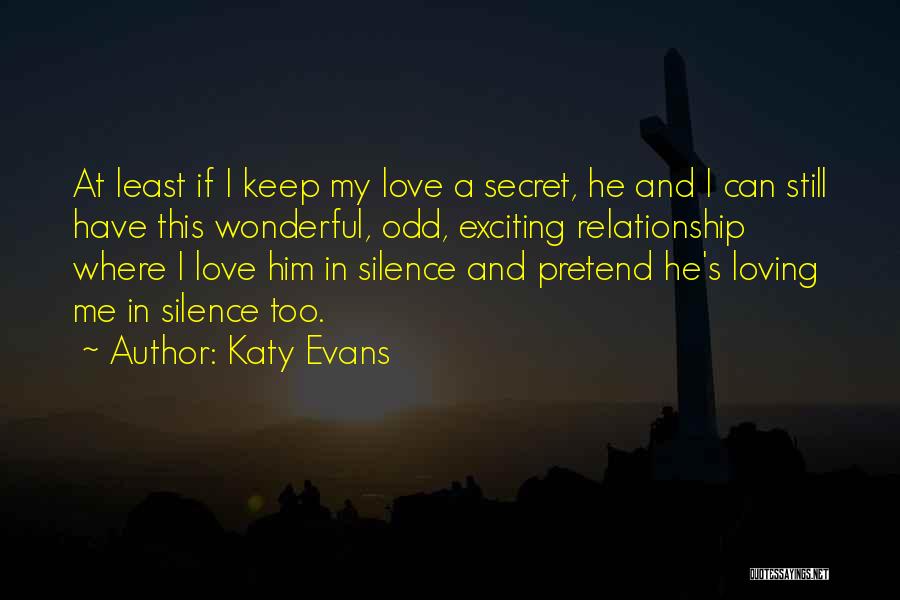 Katy Evans Quotes 2198801