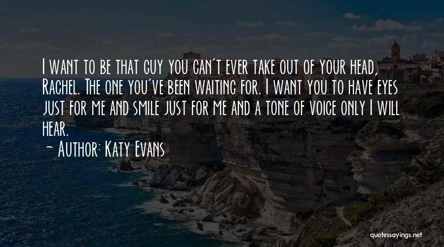 Katy Evans Quotes 417160