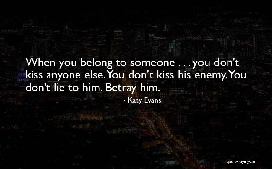 Katy Evans Quotes 632360