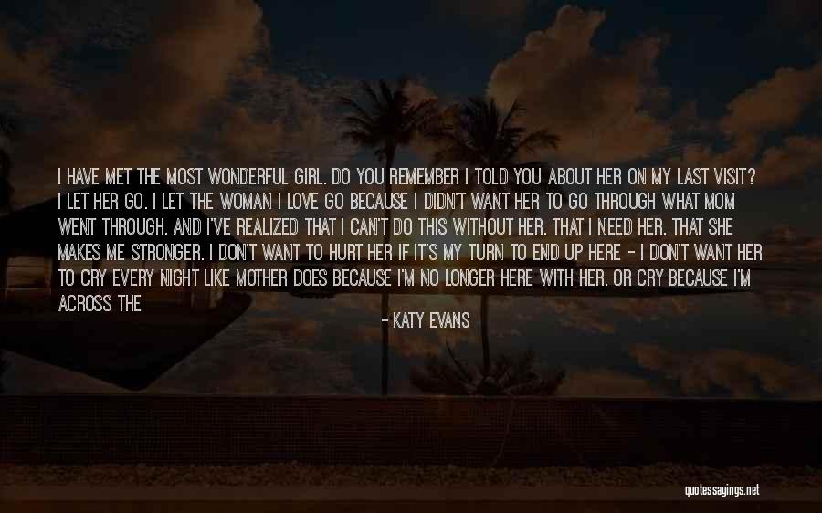 Katy Evans Quotes 798332