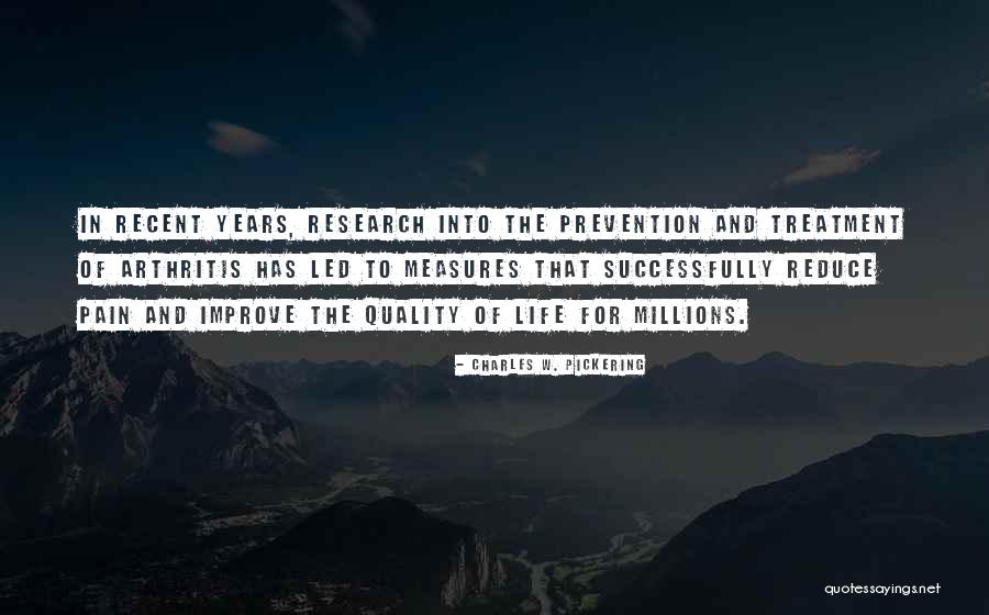 Katy Isd Quotes By Charles W. Pickering Katy Isd Quotes By Charles W. Pickering