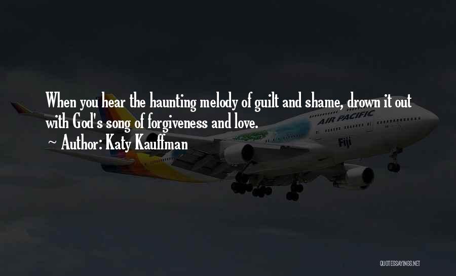 Katy Kauffman Quotes 1126405