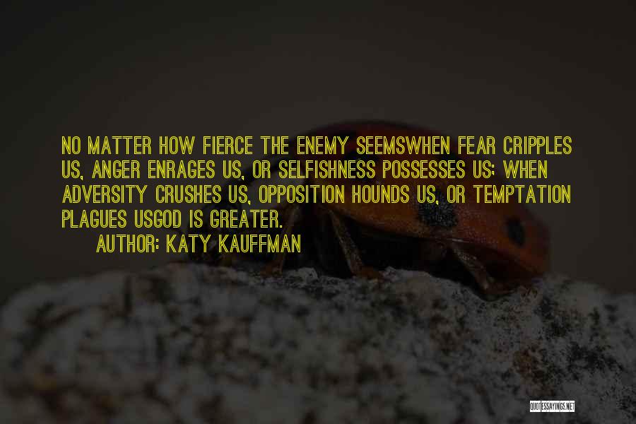Katy Kauffman Quotes 2241576