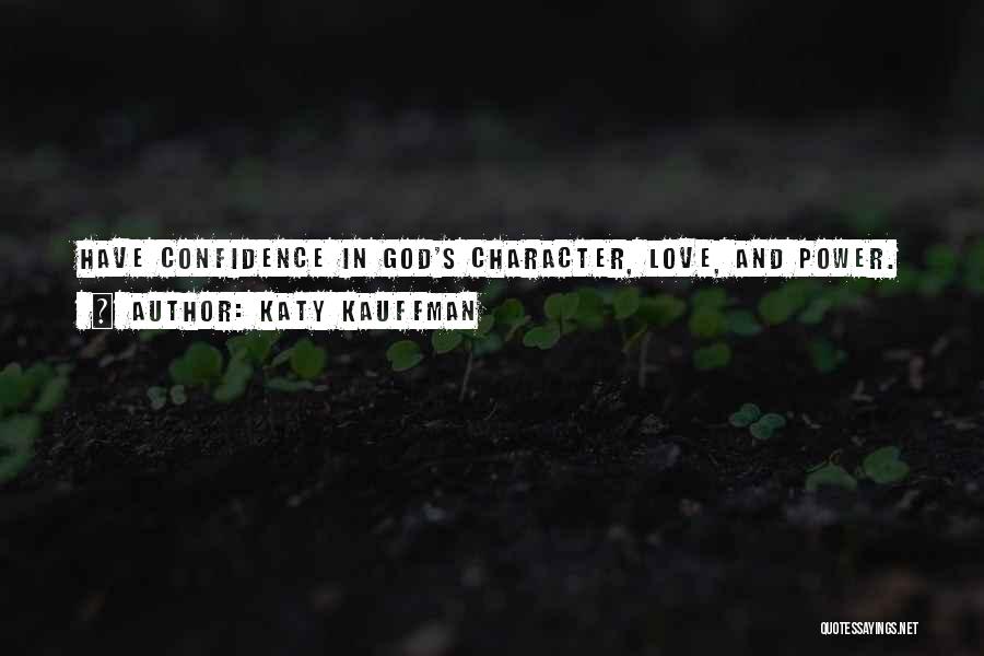 Katy Kauffman Quotes 635293