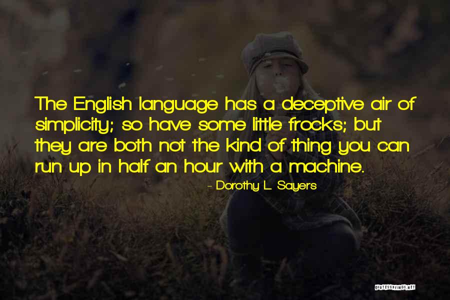 Katy Mcallister Quotes By Dorothy L. Sayers Katy Mcallister Quotes By Dorothy L. Sayers